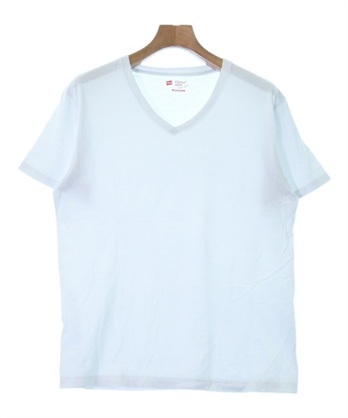 Hanes ヘインズ Tシャツ・カットソー メンズ 【古着】【中古】の通販は