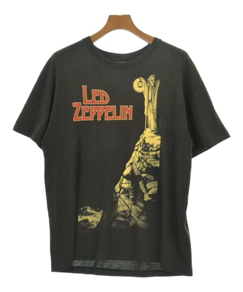 Hanes ヘインズ Tシャツ・カットソー メンズ 【古着】【中古】