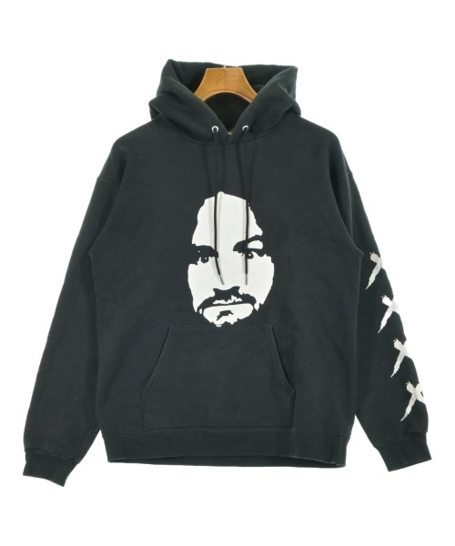 Hanes ヘインズ パーカー メンズ 【古着】【中古】