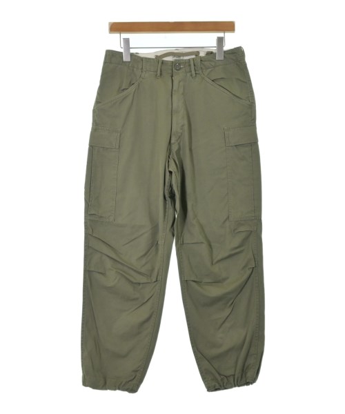 GOLD ゴールド カーゴパンツ メンズ 【古着】【中古】