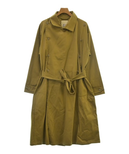 monitaly コート MONITALY モニタリー ライナーコート コート サイズ38