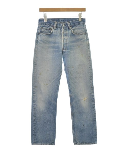 LEVI’S リーバイス デニムパンツ メンズ 【古着】【中古】の通販は