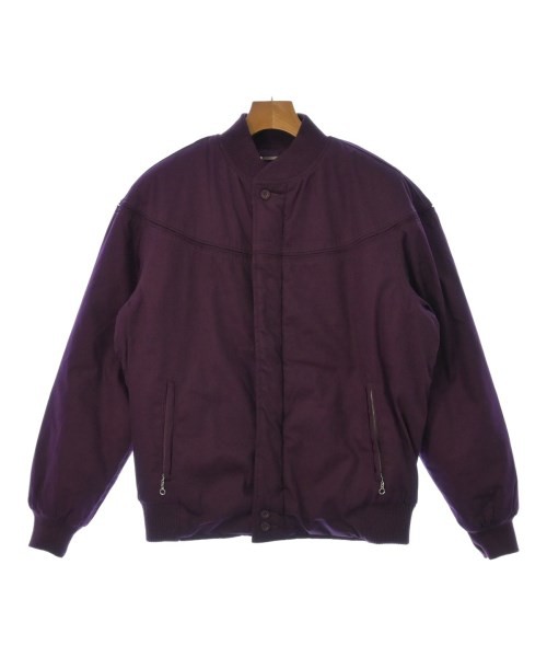 その他 ソノタ ブルゾン（その他） メンズ 【古着】【中古】の通販は 30,095円
