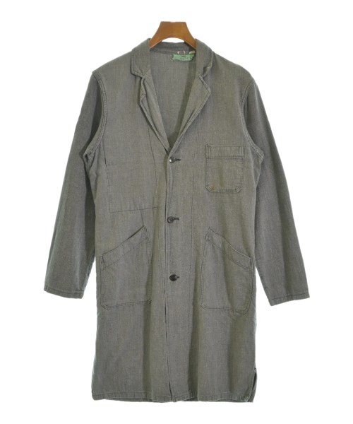 その他 ソノタ チェスターコート メンズ 【古着】【中古】