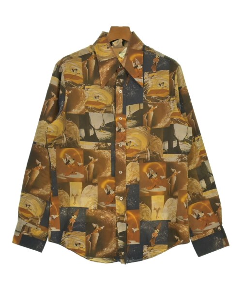 その他 ソノタ カジュアルシャツ メンズ 【古着】【中古】