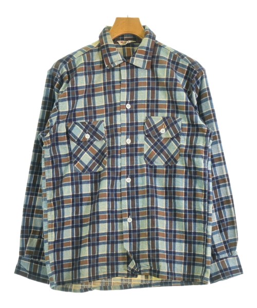 その他 ソノタ カジュアルシャツ メンズ 【古着】【中古】 