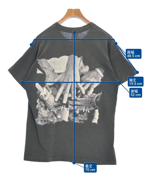 その他 ソノタ Tシャツ・カットソー メンズ 【古着】【中古】_8