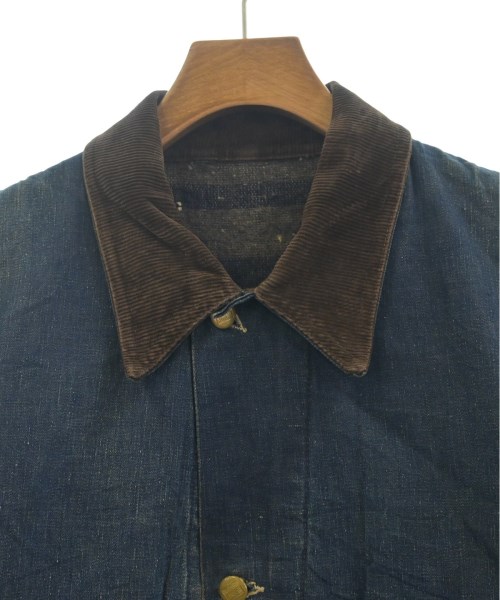 その他 ソノタ カバーオール メンズ 【古着】【中古】 その他ブランド