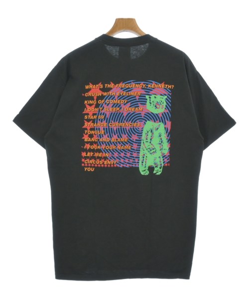 SILAS サイラス 」 SILAS × BLACK RAIN L/S TEE サイラス × ブラック