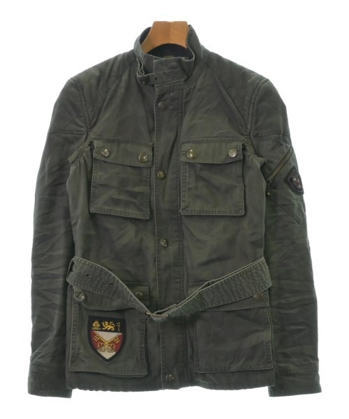 Ralph Lauren Rugby ラルフローレンラグビー ブルゾン（その他） メンズ 【古着】【中古】の通販は