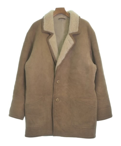 その他 ソノタ ムートンコート メンズ 【古着】【中古】