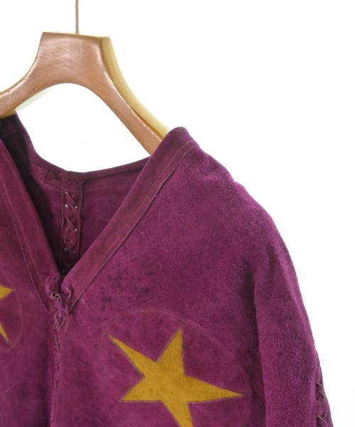 その他 ソノタ カジュアルシャツ レディース 【古着】【中古】の通販は