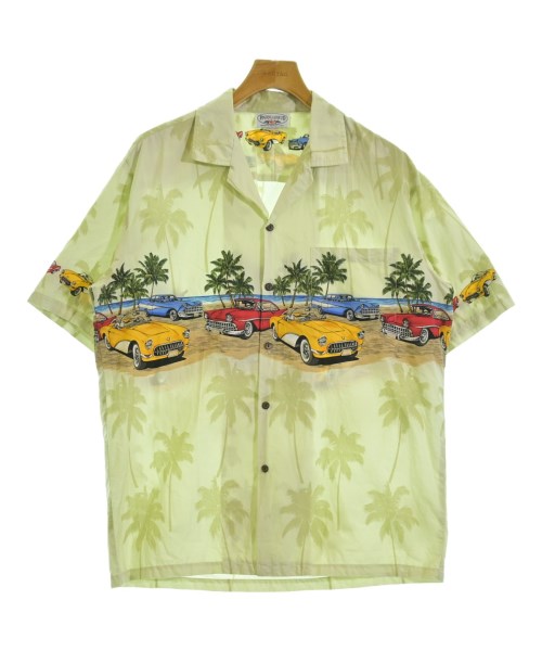 その他 ソノタ カジュアルシャツ メンズ 【古着】【中古】