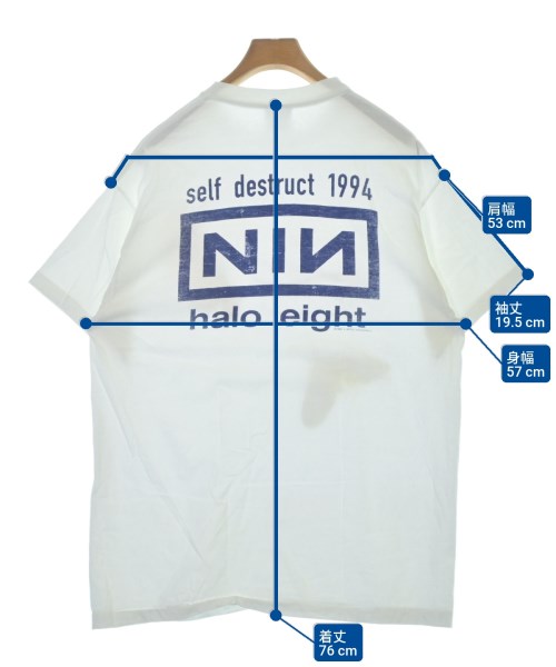 その他 ソノタ Tシャツ・カットソー メンズ 【古着】【中古】