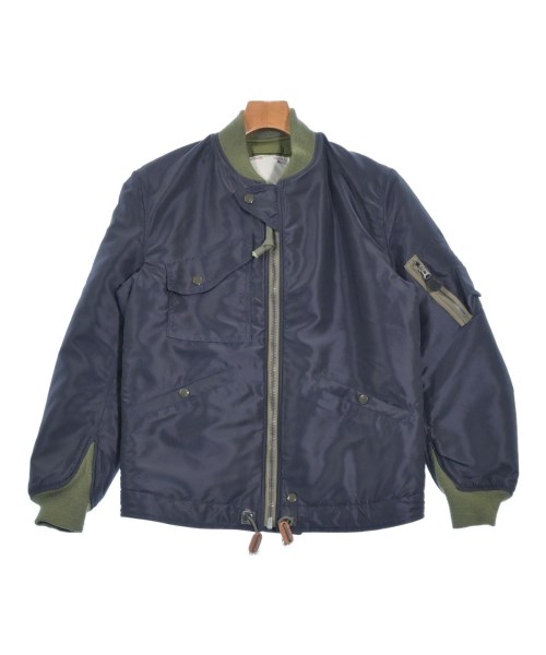 その他 ソノタ ミリタリーブルゾン メンズ 【古着】【中古】