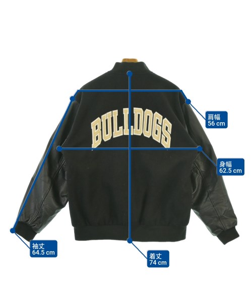 その他 ソノタ スタジャン メンズ 【古着】【中古】_5