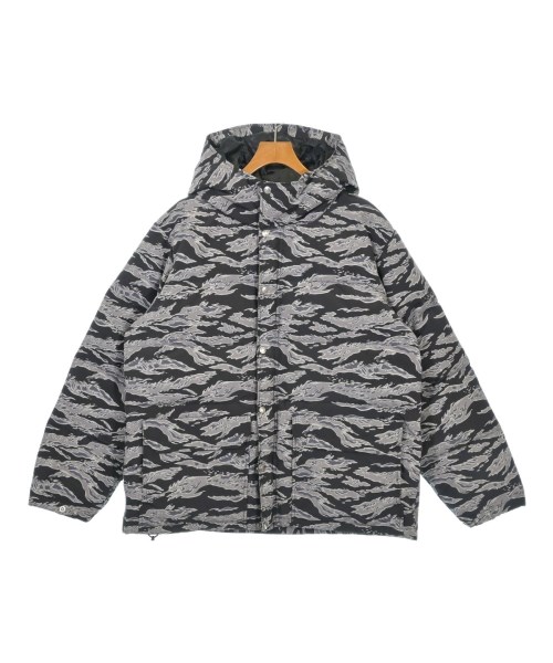 Schott ショット ダウンジャケット/ダウンベスト メンズ 【古着】【中古】