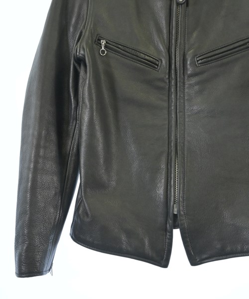 Schott ショット ライダース メンズ 【古着】【中古】_5