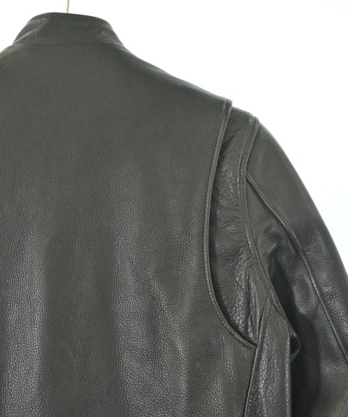 Schott ショット ライダース メンズ 【古着】【中古】_6