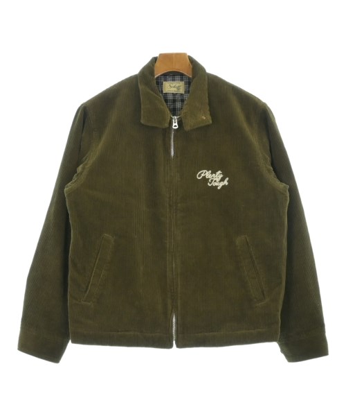 Schott ショット ブルゾン メンズ 【古着】【中古】