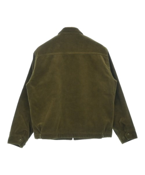 Schott ショット ブルゾン メンズ 【古着】【中古】_1