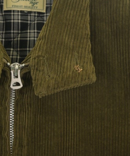 Schott ショット ブルゾン メンズ 【古着】【中古】_3