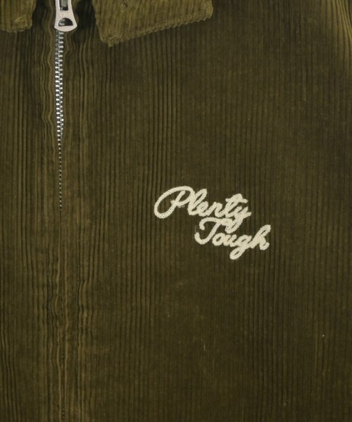Schott ショット ブルゾン メンズ 【古着】【中古】_4