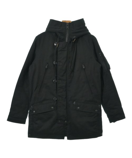 Schott ショット ダウンコート メンズ 【古着】【中古】