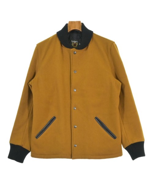Schott ショット スタジャン メンズ 【古着】【中古】