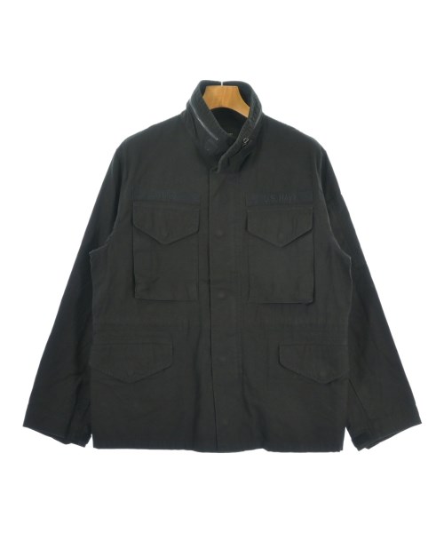 AVIREX アヴィレックス ダウンジャケット/ダウンベスト メンズ 【古着】【中古】