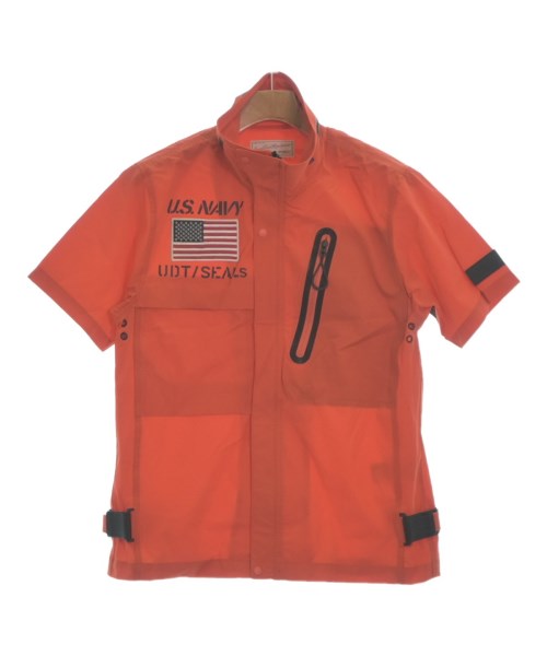 AVIREX アヴィレックス ブルゾン（その他） メンズ 【古着】【中古】の通販は