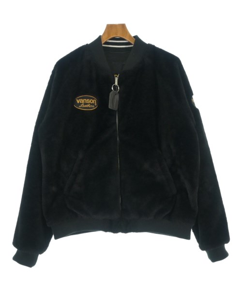 VANSON ヴァンソン ブルゾン（その他） メンズ 【古着】【中古】