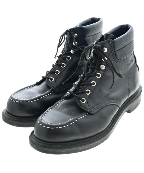 REDWING レッドウィング ブーツ メンズ 【古着】【中古】の通販は