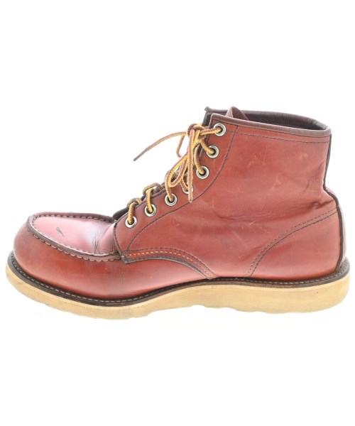 REDWING 101 (26.5cm)レッドウイング ポストマン 101 US8.5 26.5cm