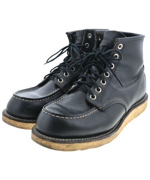 REDWING レッドウィング ブーツ メンズ 【古着】【中古】