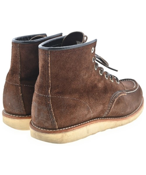REDWING レッドウィング ブーツ メンズ 【古着】【中古】