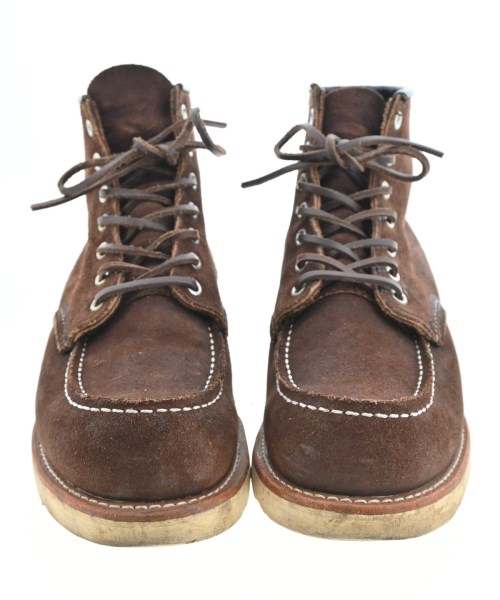 REDWING レッドウィング ブーツ メンズ 【古着】【中古】