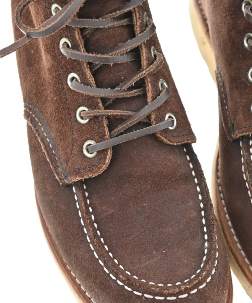 REDWING レッドウィング ブーツ メンズ 【古着】【中古】