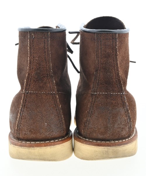 REDWING レッドウィング ブーツ メンズ 【古着】【中古】