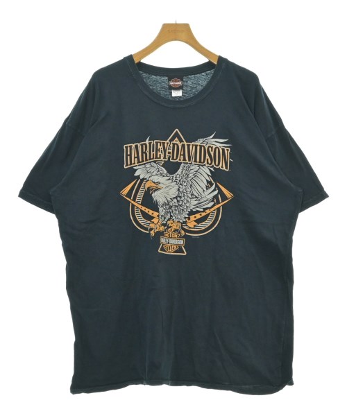 HARLEY DAVIDSON ハーレーダビッドソン Tシャツ・カットソー メンズ 【古着】【中古】