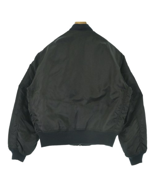 HARLEY DAVIDSON ハーレーダビッドソン ミリタリーブルゾン メンズ 【古着】【中古】_1