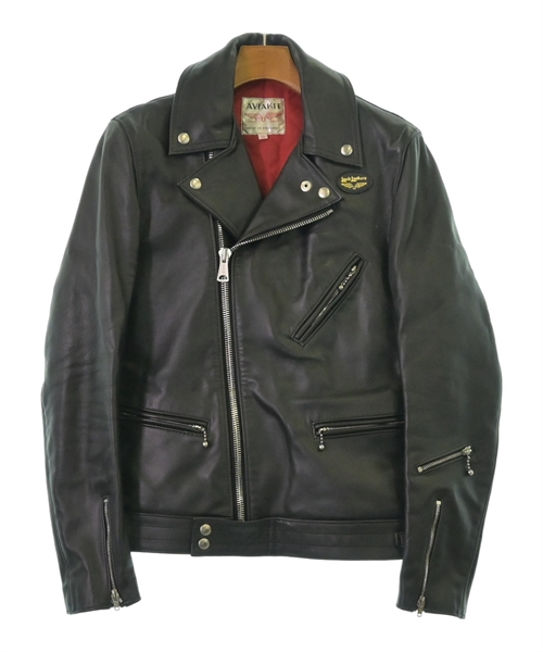 Lewis Leathers ルイス・レザー ライダース メンズ 【古着】【中古】