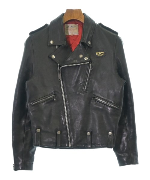 Lewis Leathers ルイス・レザー ライダース メンズ 【古着】【中古】