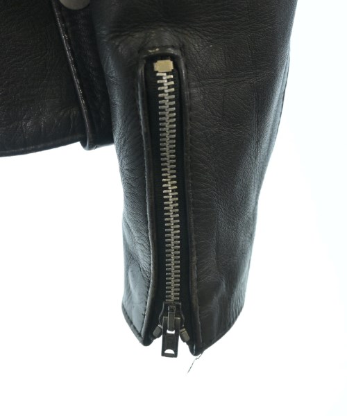 Lewis Leathers ルイス・レザー ライダース メンズ 【古着】【中古】_9