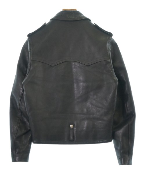 Lewis Leathers ルイス・レザー ライダース メンズ 【古着】【中古】_1