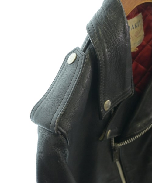 Lewis Leathers ルイス・レザー ライダース メンズ 【古着】【中古】_4