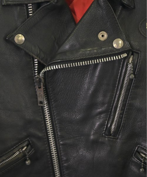 Lewis Leathers ルイス・レザー ライダース メンズ 【古着】【中古】_5