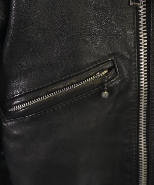 Lewis Leathers ルイス・レザー ライダース メンズ 【古着】【中古】_7