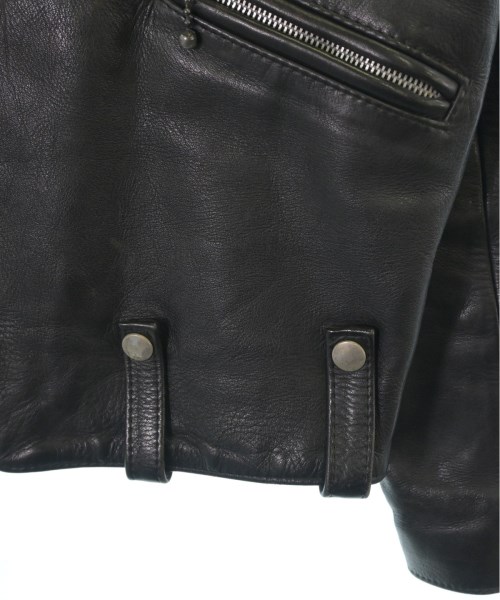 Lewis Leathers ルイス・レザー ライダース メンズ 【古着】【中古】_8