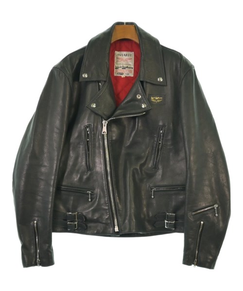 Lewis Leathers ルイス・レザー ライダース メンズ 【古着】【中古】